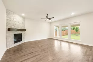 2309 Knapp Trl, Mansfield, TX 76063 - Photo 16