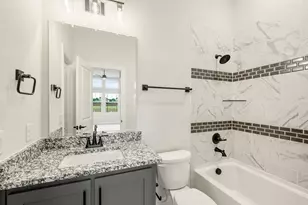 2309 Knapp Trl, Mansfield, TX 76063 - Photo 8