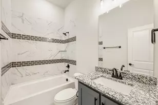 2309 Knapp Trl, Mansfield, TX 76063 - Photo 10