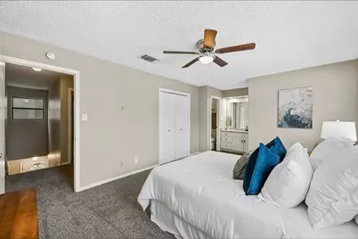 2401 Long Ridge Lane, Arlington, TX 76014 - Photo 16