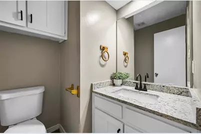 2401 Long Ridge Lane, Arlington, TX 76014 - Photo 8