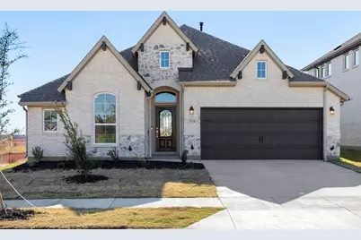 5516 Chevalier Way, Celina, TX 75009 - Photo 1