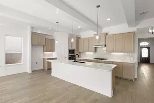 5516 Chevalier Wy, Celina, TX 75009 - Photo 2