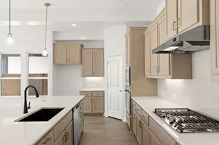 5516 Chevalier Wy, Celina, TX 75009 - Photo 4