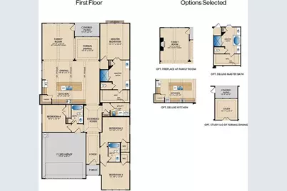 5516 Chevalier Way, Celina, TX 75009 - Photo 22