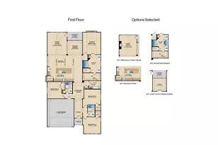 5516 Chevalier Wy, Celina, TX 75009 - Photo 22