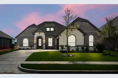 373 Paddle Boat Drive, Granbury, TX 76049 - Photo 1