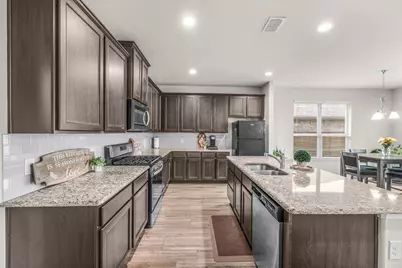 5913 Saddle Pack Drive, Fort Worth, TX 76123 - Photo 10