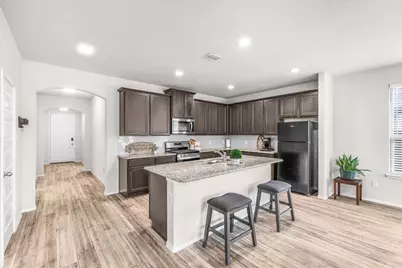 5913 Saddle Pack Drive, Fort Worth, TX 76123 - Photo 12