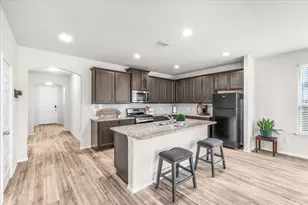 5913 Saddle Pack Dr, Fort Worth, TX 76123 - Photo 12