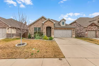5913 Saddle Pack Drive, Fort Worth, TX 76123 - Photo 4
