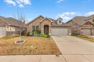 5913 Saddle Pack Dr, Fort Worth, TX 76123 - Photo 4