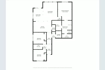 5913 Saddle Pack Drive, Fort Worth, TX 76123 - Photo 40