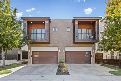 2011 N Prairie Avenue #2011, Dallas, TX 75204 - Photo 1