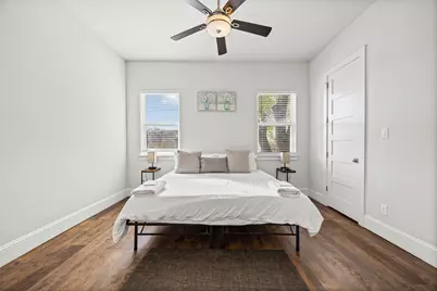 2011 N Prairie Avenue #2011, Dallas, TX 75204 - Photo 34