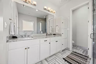 2011 N Prairie Avenue #2011, Dallas, TX 75204 - Photo 28