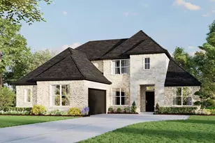 4417 Verbena St, Midlothian, TX 76065 - Photo 1