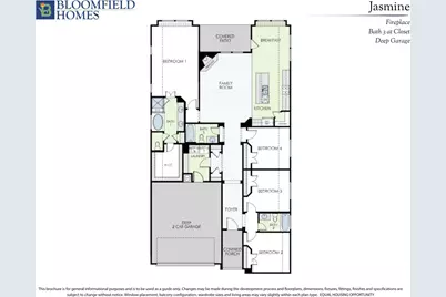 3920 Clingsman Way, McKinney, TX 75071 - Photo 32