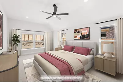 3920 Clingsman Way, McKinney, TX 75071 - Photo 18