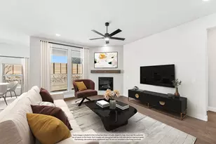 3920 Clingsman Wy, McKinney, TX 75071 - Photo 8