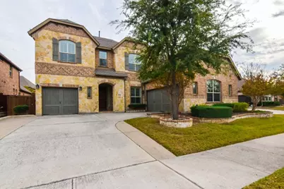 1534 Red Rock Canyon Road, Frisco, TX 75036 - Photo 2