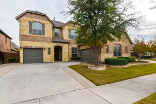 1534 Red Rock Canyon Rd, Frisco, TX 75036 - Photo 2