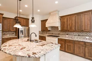 1534 Red Rock Canyon Rd, Frisco, TX 75036 - Photo 4