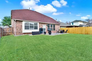 2740 Evening Mist Dr, Little Elm, TX 75068 - Photo 28