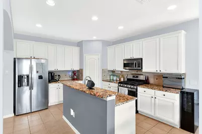 2740 Evening Mist Drive, Little Elm, TX 75068 - Photo 4