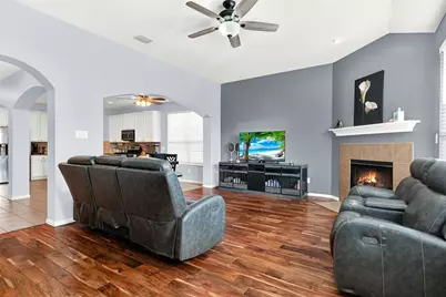 2740 Evening Mist Drive, Little Elm, TX 75068 - Photo 12