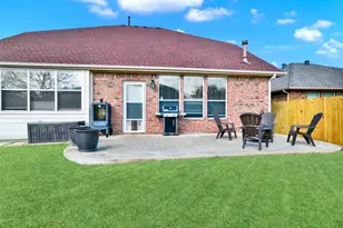 2740 Evening Mist Dr, Little Elm, TX 75068 - Photo 30