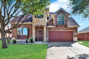 2740 Evening Mist Dr, Little Elm, TX 75068 - Photo 40