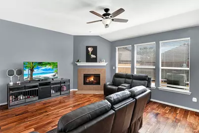 2740 Evening Mist Drive, Little Elm, TX 75068 - Photo 10