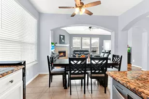 2740 Evening Mist Dr, Little Elm, TX 75068 - Photo 8