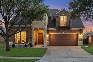 2740 Evening Mist Dr, Little Elm, TX 75068 - Photo 1