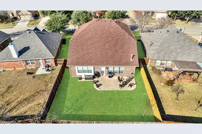 2740 Evening Mist Drive, Little Elm, TX 75068 - Photo 32