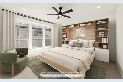 3924 Clingsman Way, McKinney, TX 75071 - Photo 20