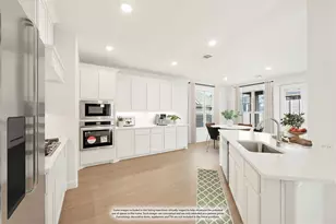 3924 Clingsman Wy, McKinney, TX 75071 - Photo 8