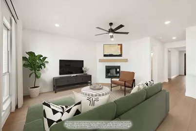 3924 Clingsman Way, McKinney, TX 75071 - Photo 16