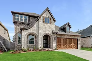 3924 Clingsman Wy, McKinney, TX 75071 - Photo 2