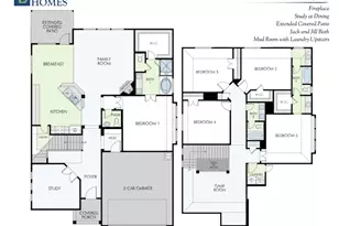 3924 Clingsman Wy, McKinney, TX 75071 - Photo 40