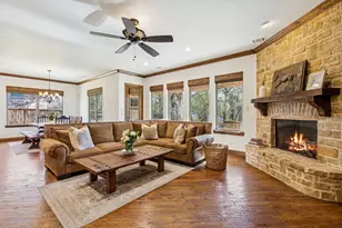 304 Boonesville Bend, Argyle, TX 76226 - Photo 8