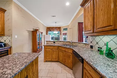 5804 Sterling Drive, Colleyville, TX 76034 - Photo 14