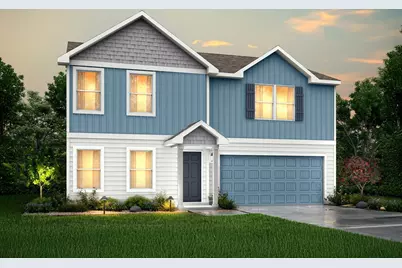 357 Oak Valley, Gilmer, TX 75644 - Photo 2