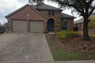 120 Cole St, Forney, TX 75126 - Photo 1