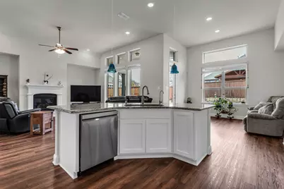 13784 Carmenita Drive, Frisco, TX 75035 - Photo 14