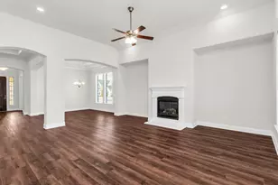 13784 Carmenita Dr, Frisco, TX 75035 - Photo 8