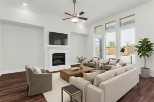 13784 Carmenita Dr, Frisco, TX 75035 - Photo 16