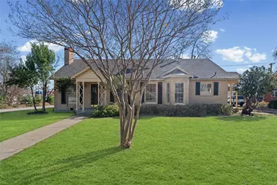 1919 N 7th Street, Temple, TX 76501 - Photo 1