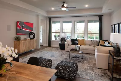 133 S Oak Drive, Oak Point, TX 75068 - Photo 8